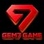 GEM7 Official App Logo